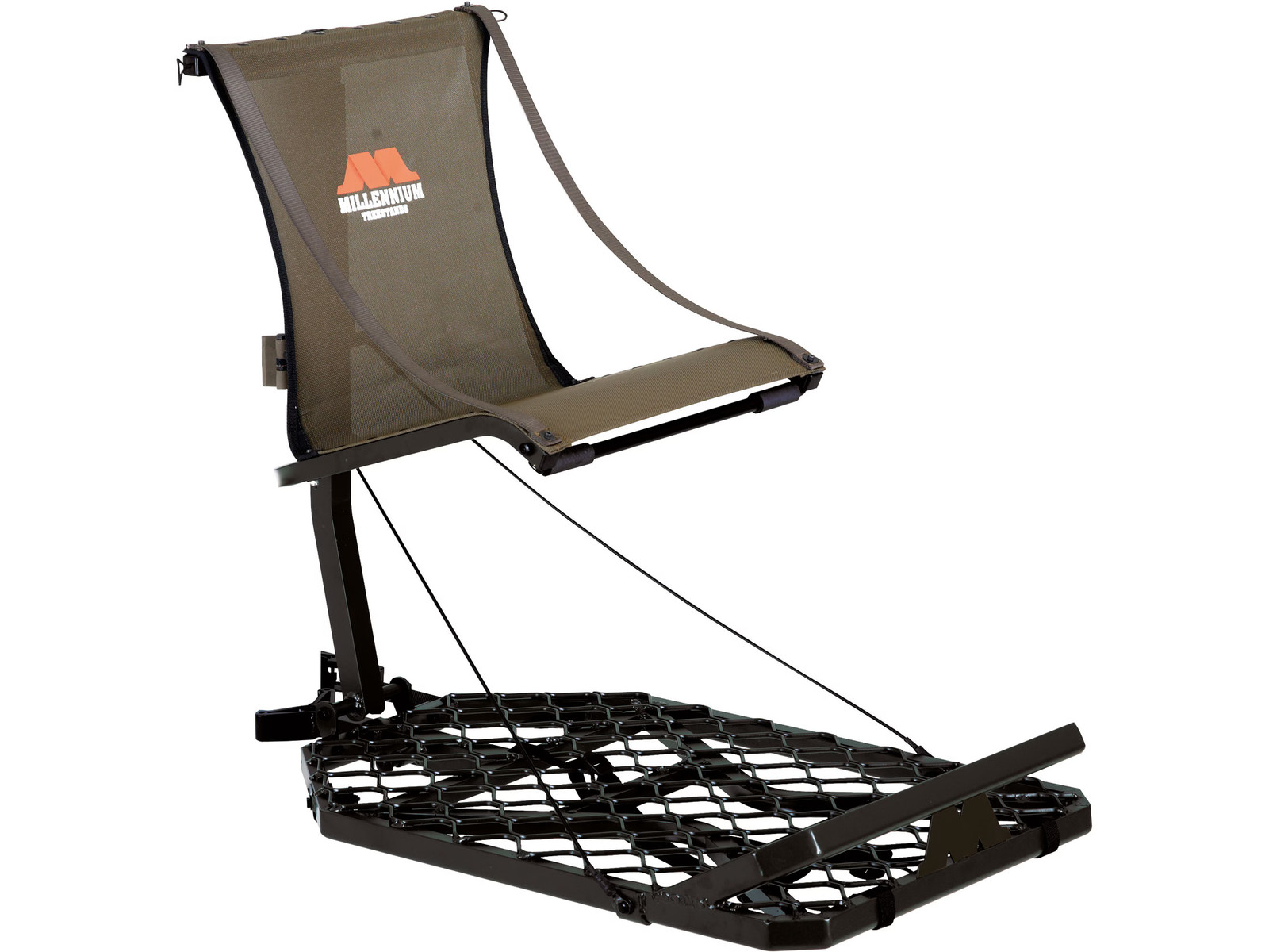 Millennium Treestands M-150 Monster Hang On Treestand