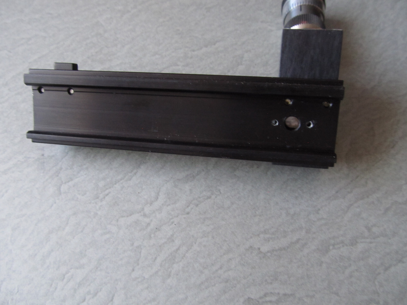 Ericsson FSU 925 RTC Fusion Splicer ****