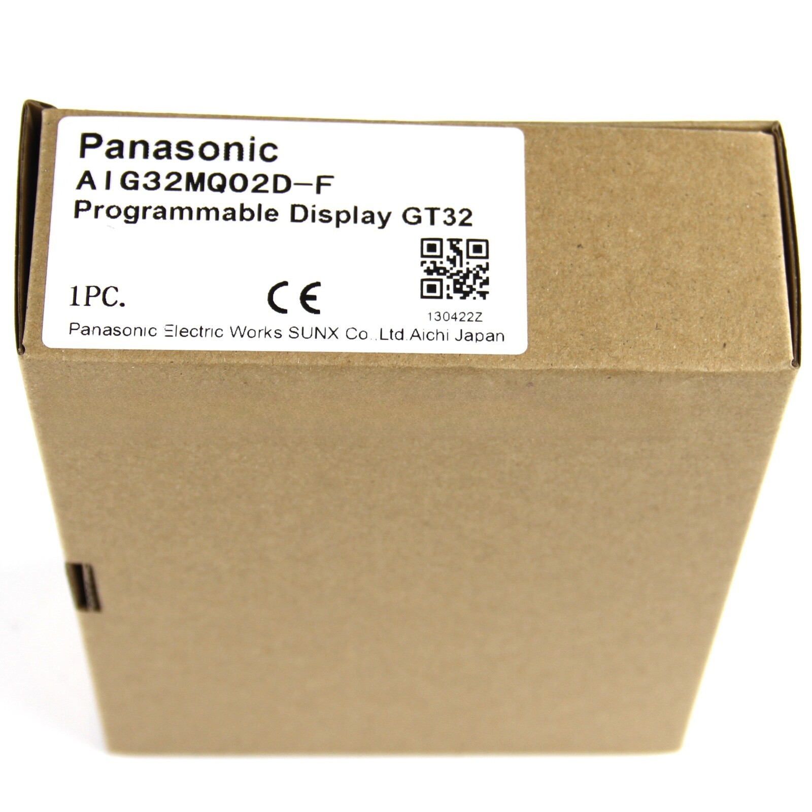 AIG32MQ02D-F 1PCS Brand New Panasonic AIG32MQ02D-F Fast delivery