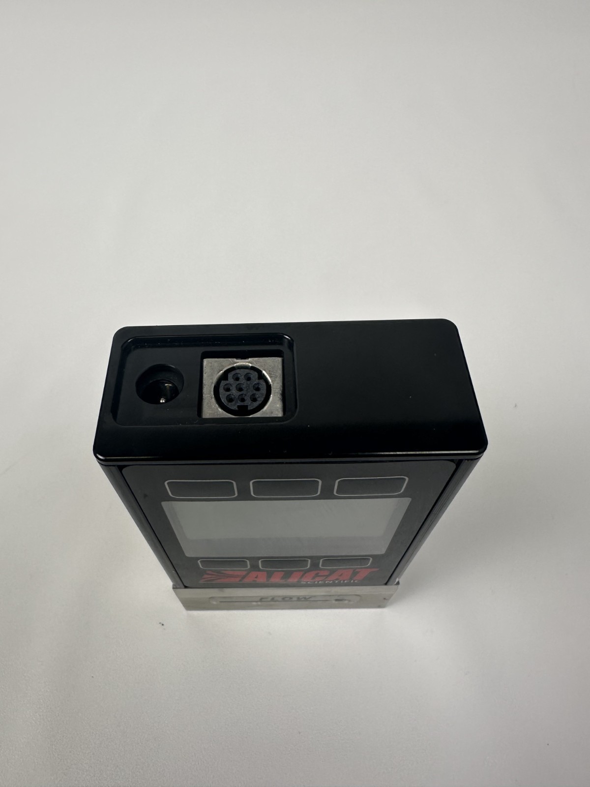 Alicat Scientific M-20SLPM-D/СM Mass Flow Meter 20 SLPM Gas Air | FULLY TESTED