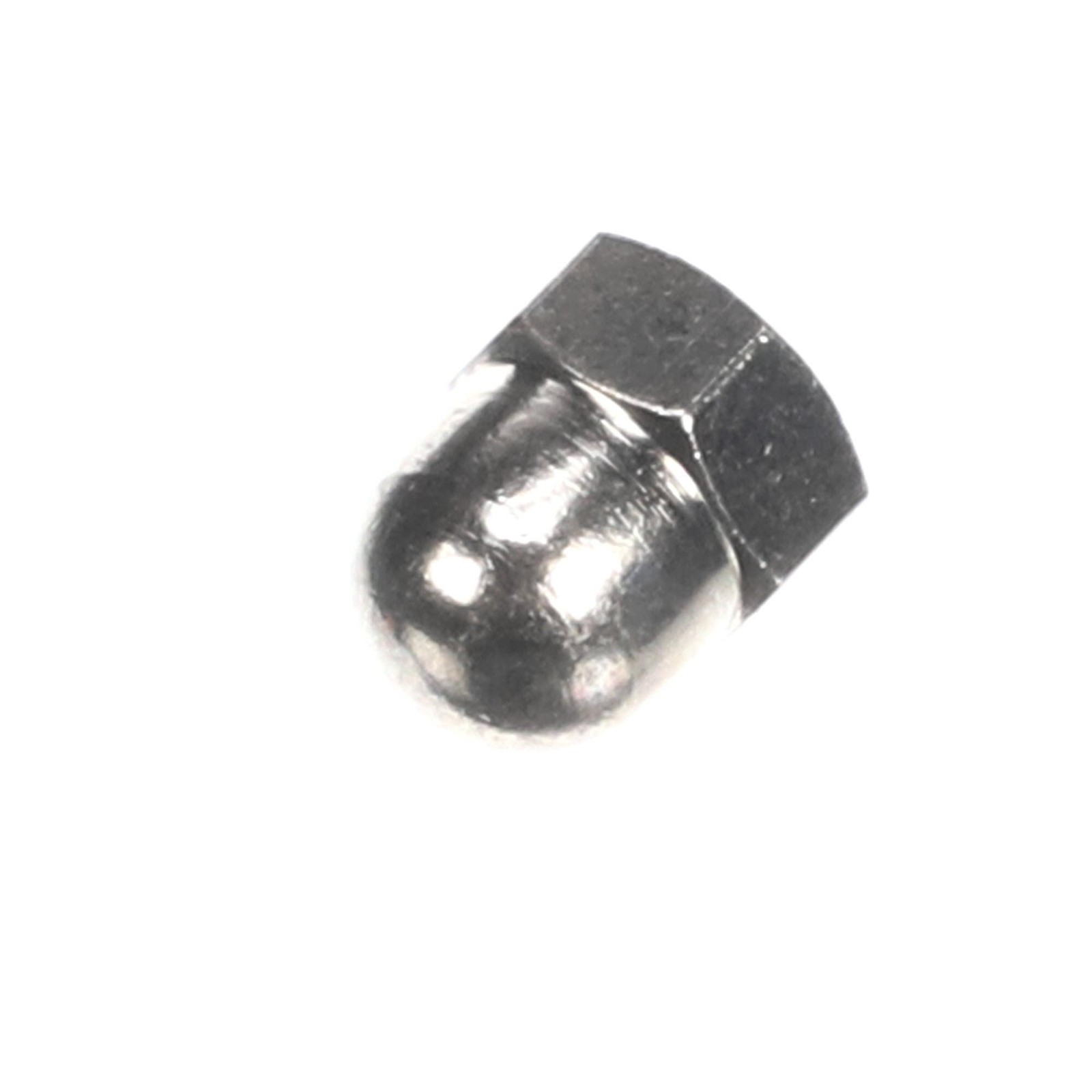 Hobart Nut,Cap 00-358580 - Genuine OEM Replacement Part