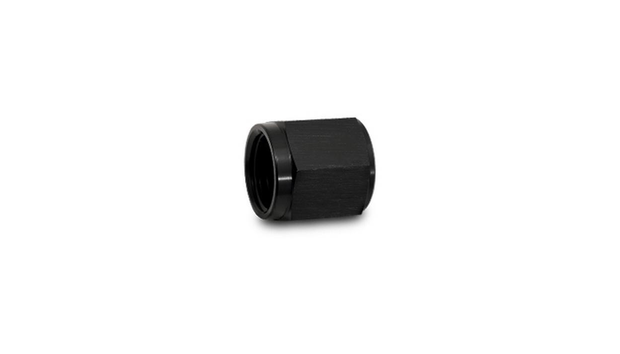 Vibrant 10751 AN Tube Nut -4AN for 1/4" Tube