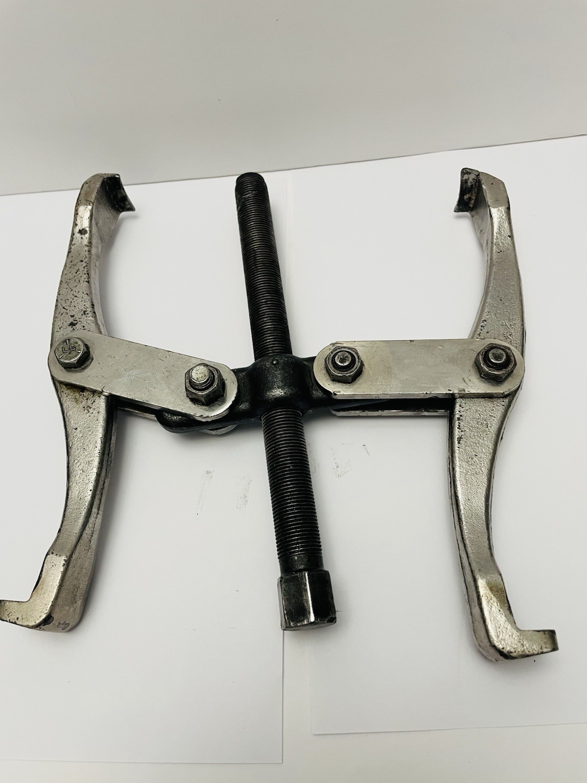 Jaw Puller Tool