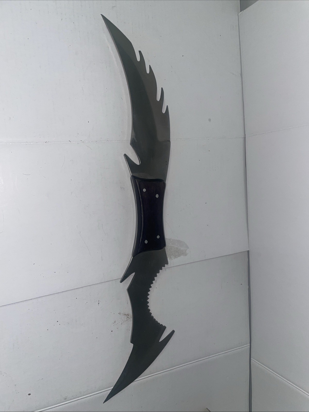 Dagger - Double Sided - Great Shape!