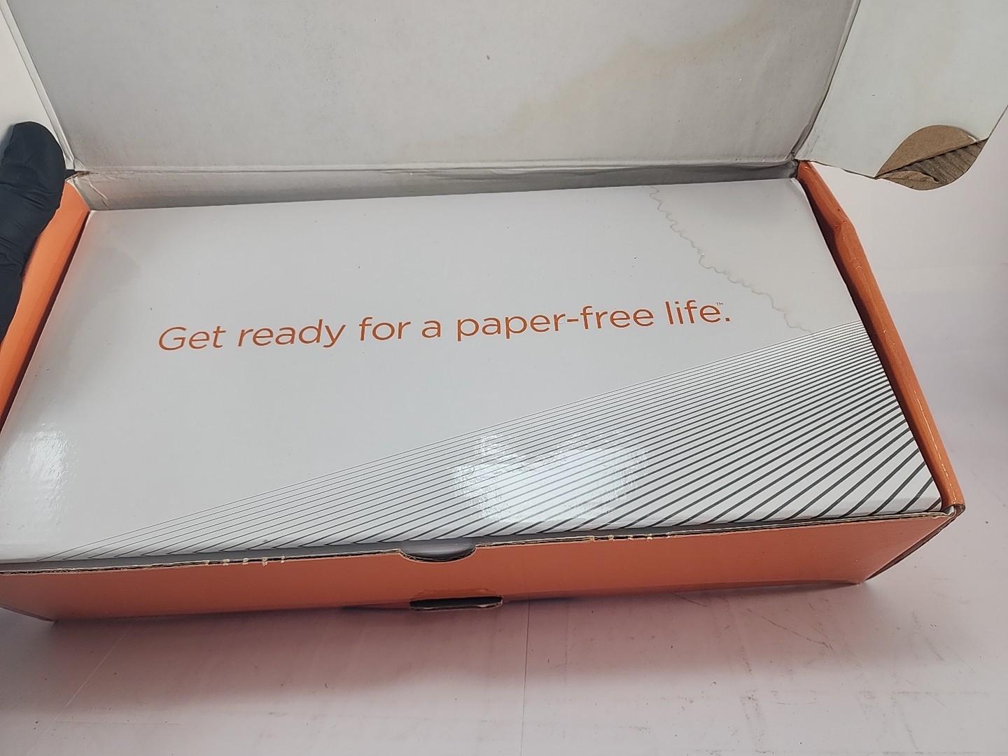 Neat Receipts Mobile Scanner + Digital Filing System Complete