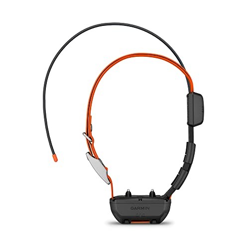 Garmin Alpha 25 TT GPS Dog Training Tracking Collar Kit