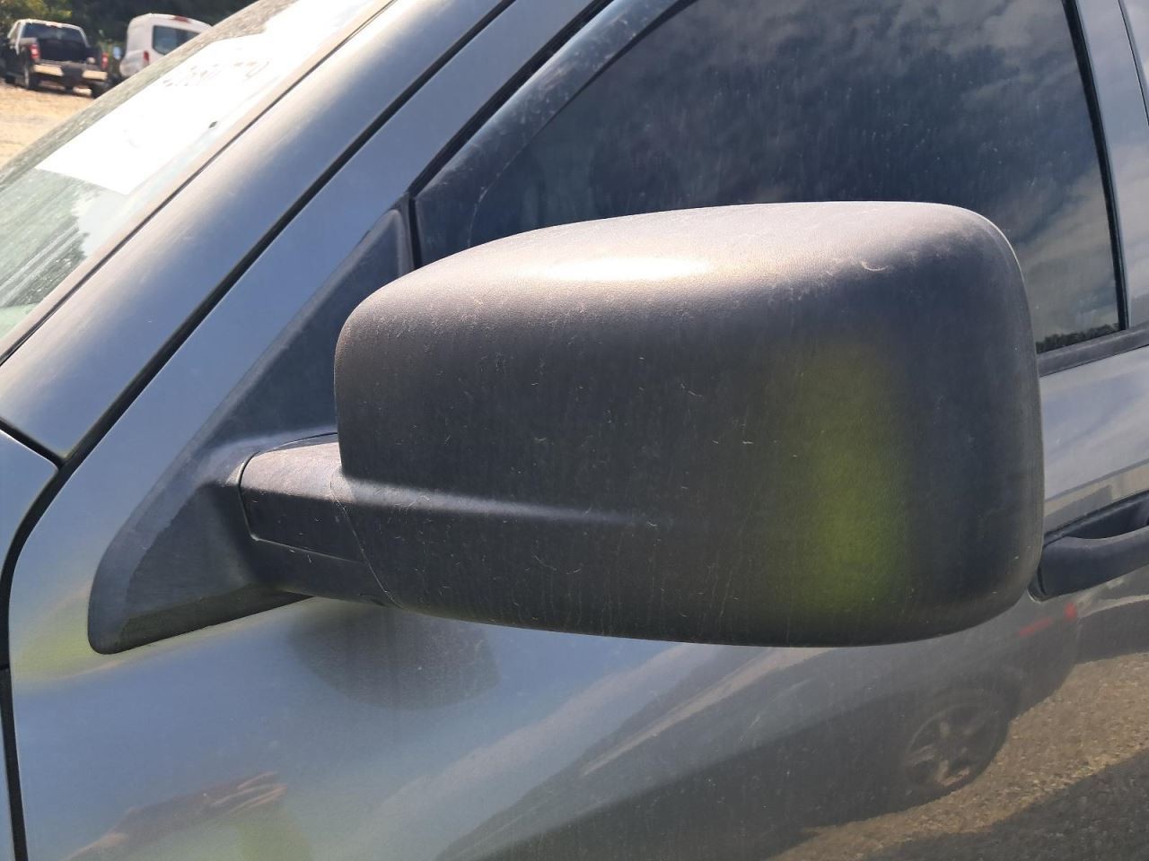 TDODR1500 2013 Glove Box 4790479