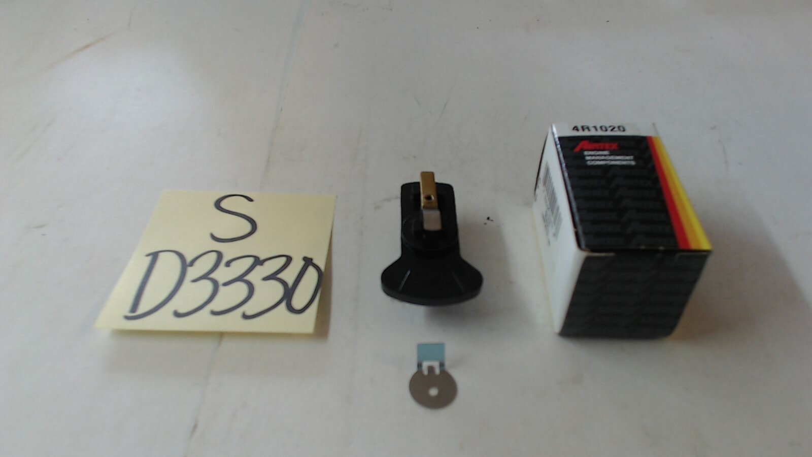 Airtex 4R1020 Rotor
