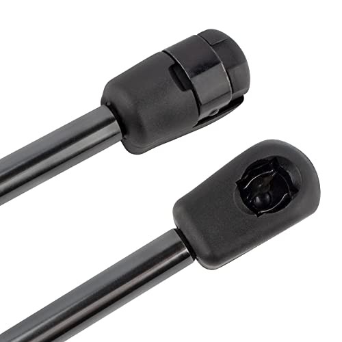 Qty2 Lift Supports Gas Struts Damper Shocks Fits for Mercedes-Benz W210 Series