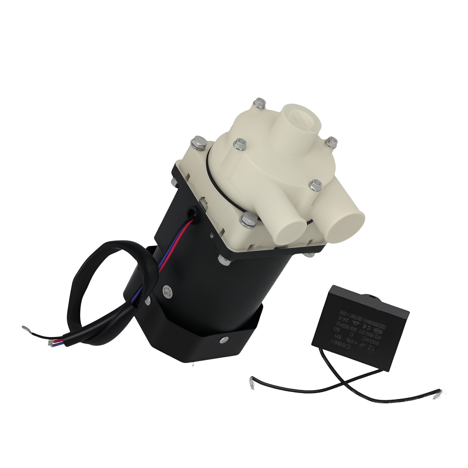 Ice Machine Pump Motor for Hoshizaki KM-2400SRB3/KM-2400SRF3 213780A01
