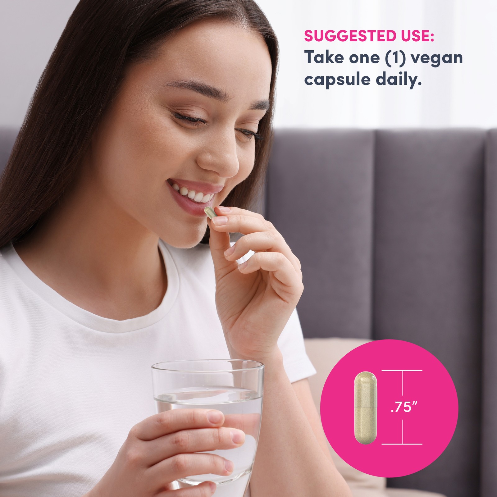 Phytoceramide Complex Supplement | 60 Vegan Capsules | by NeoCell