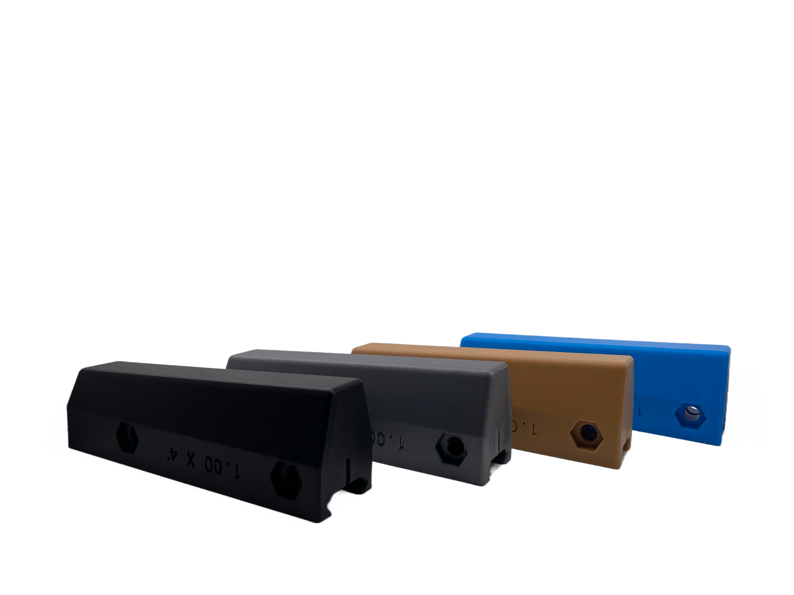 Precision Bag Rider (RPR)