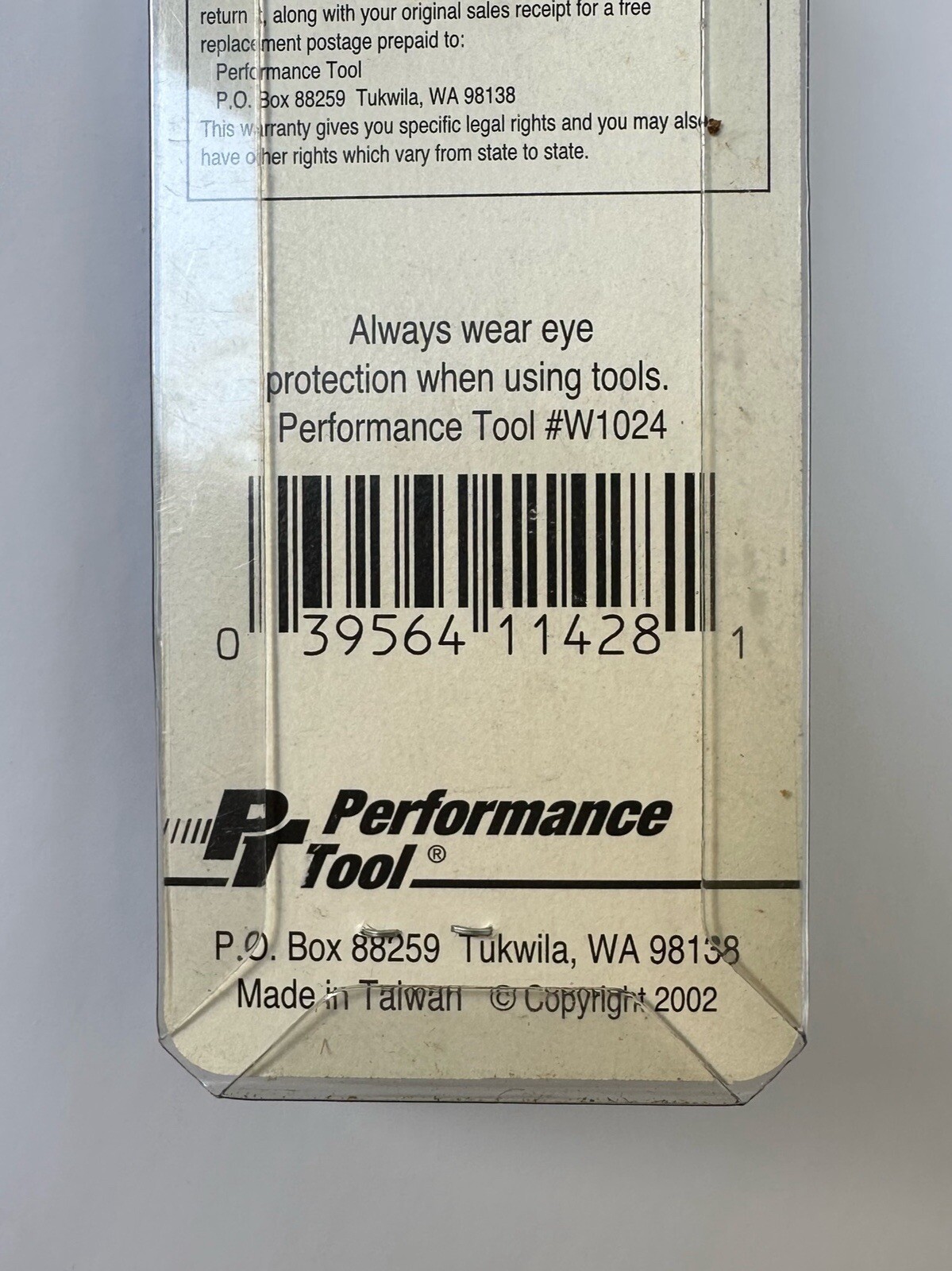 Performance Tool - [T-47] (3/8" Drive) Torx Star Bit Socket (Part # W1328)