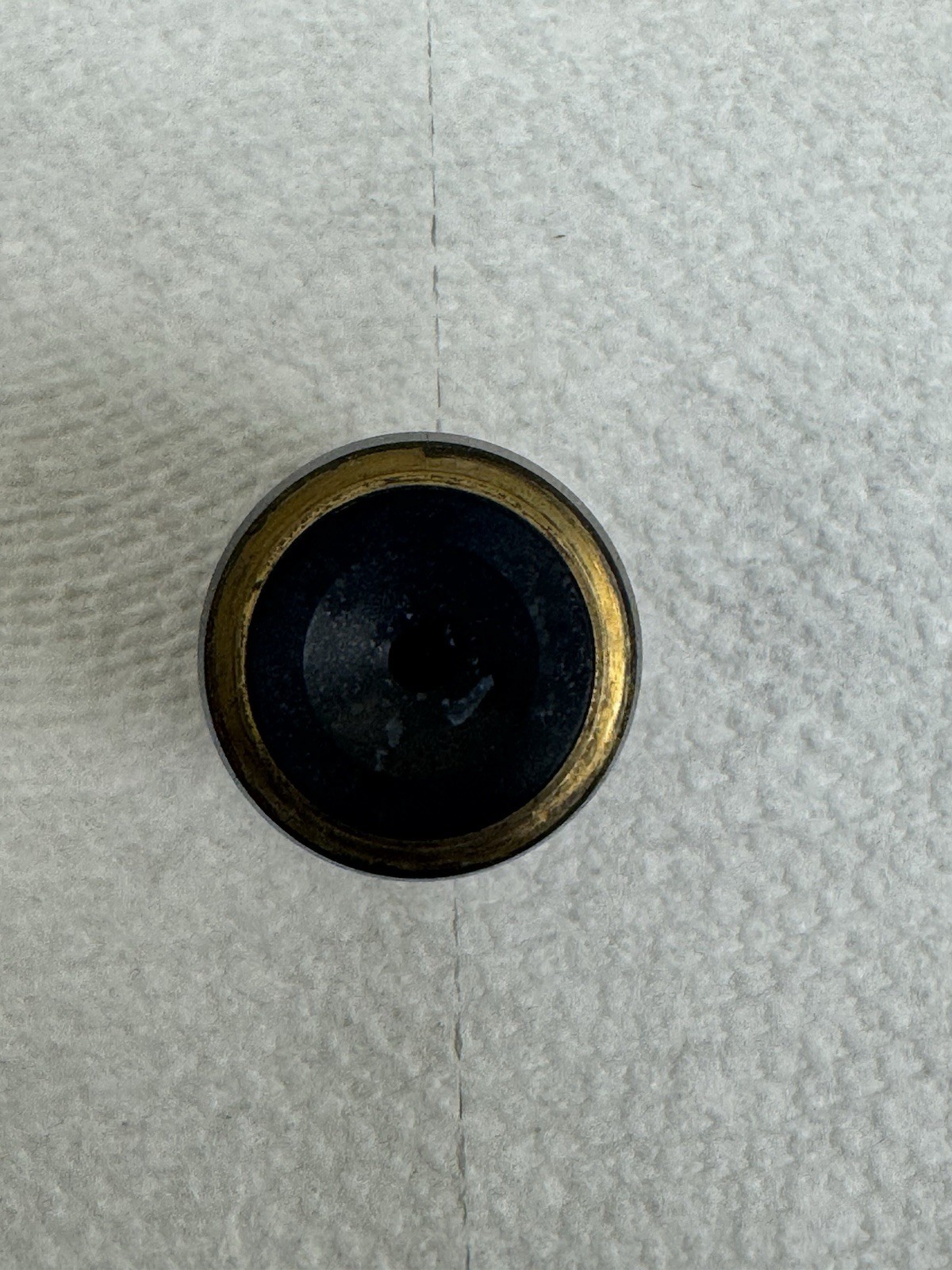 Olympus UMPlanFL 50x Objective