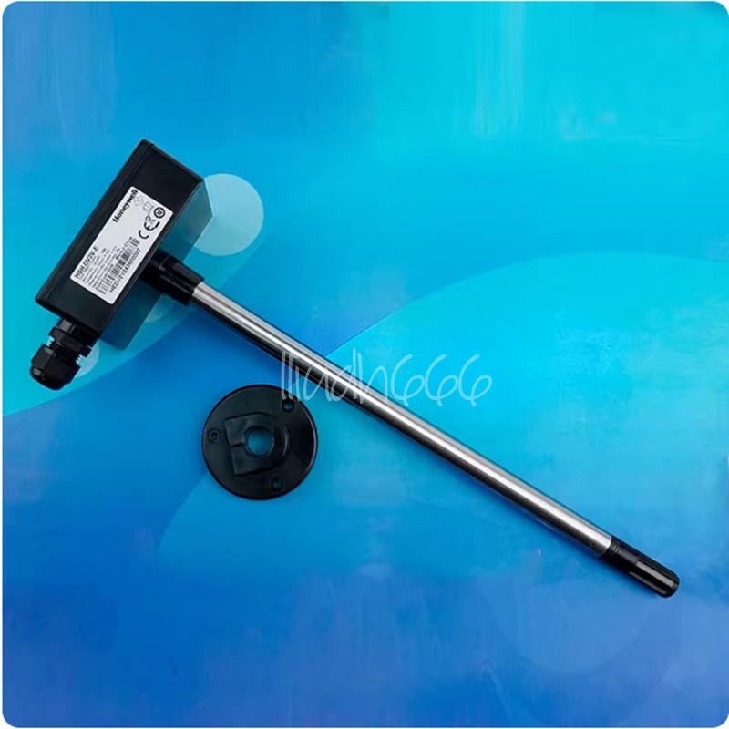 New One Honeywell Air Duct Temperature and Humidity Sensor HSH-DV3V-E（3%）0-10V