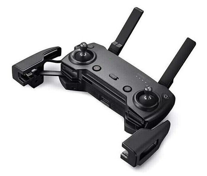 DJI Mavic Air Remote Controller FOR DJI Mavic Air - Black 98% NEW