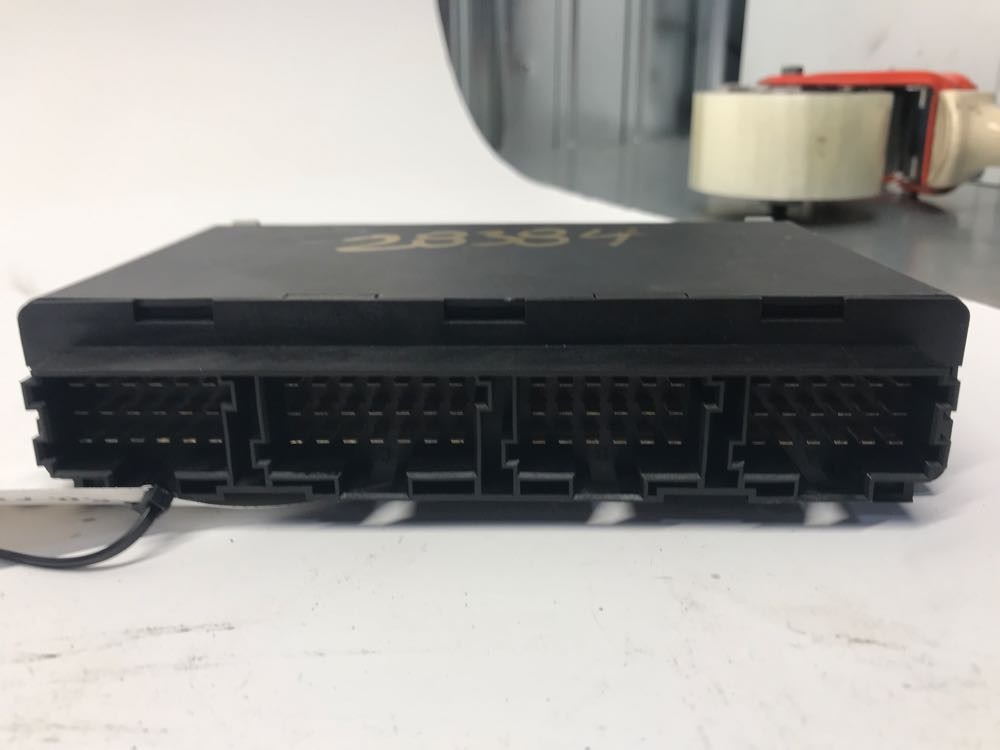 Common Powertrain Control Module A0024468202 for Detroit Diesel DD15 (586-10065)