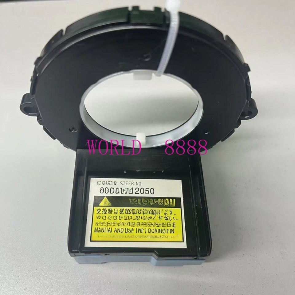 89245-12050 New Steering Angle Sensor For 2015-2018 Toyota Prius