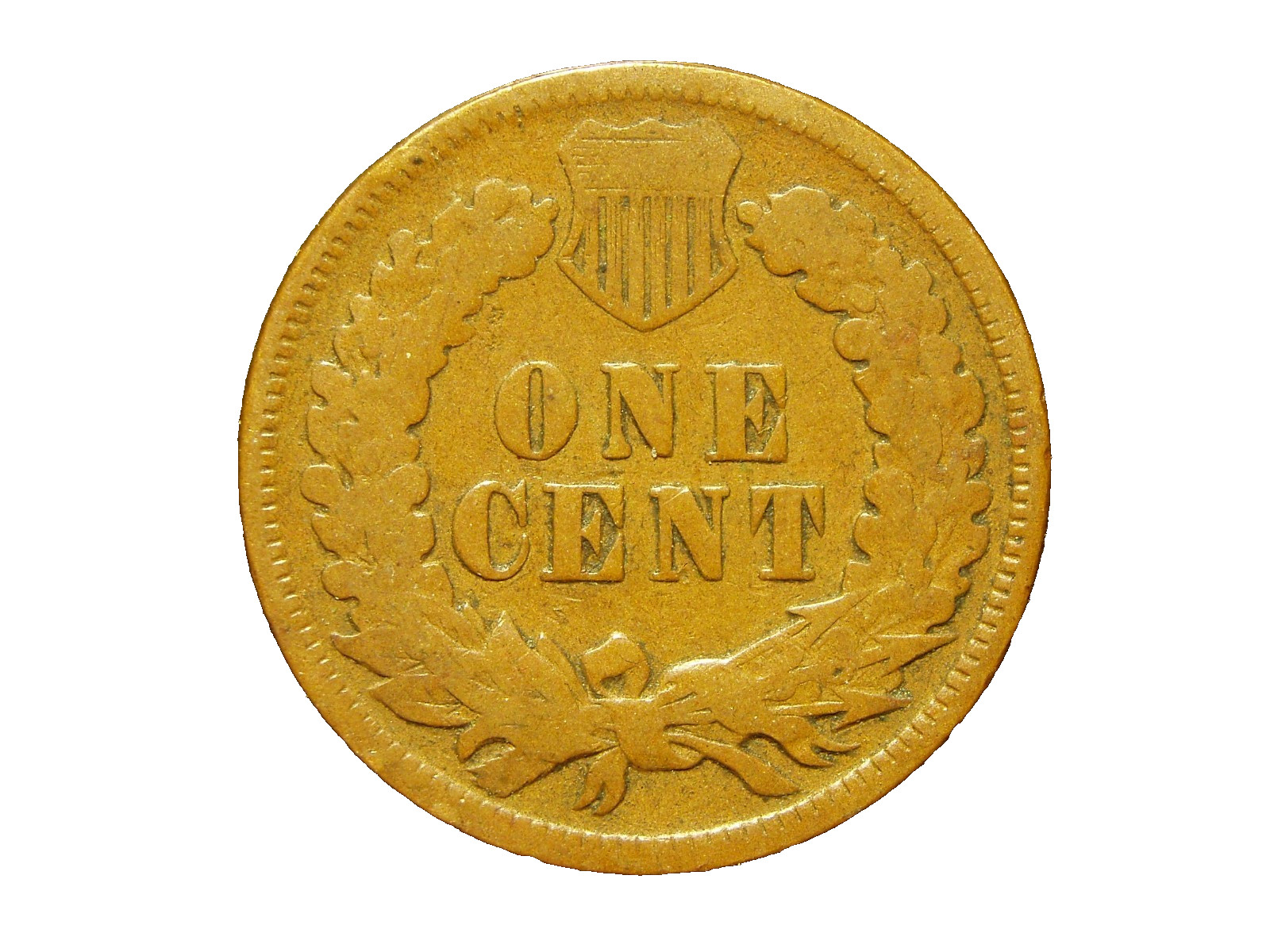 1905 INDIAN HEAD CENT #18