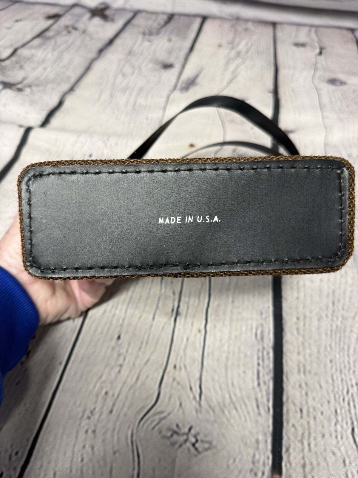 Binocular Bag