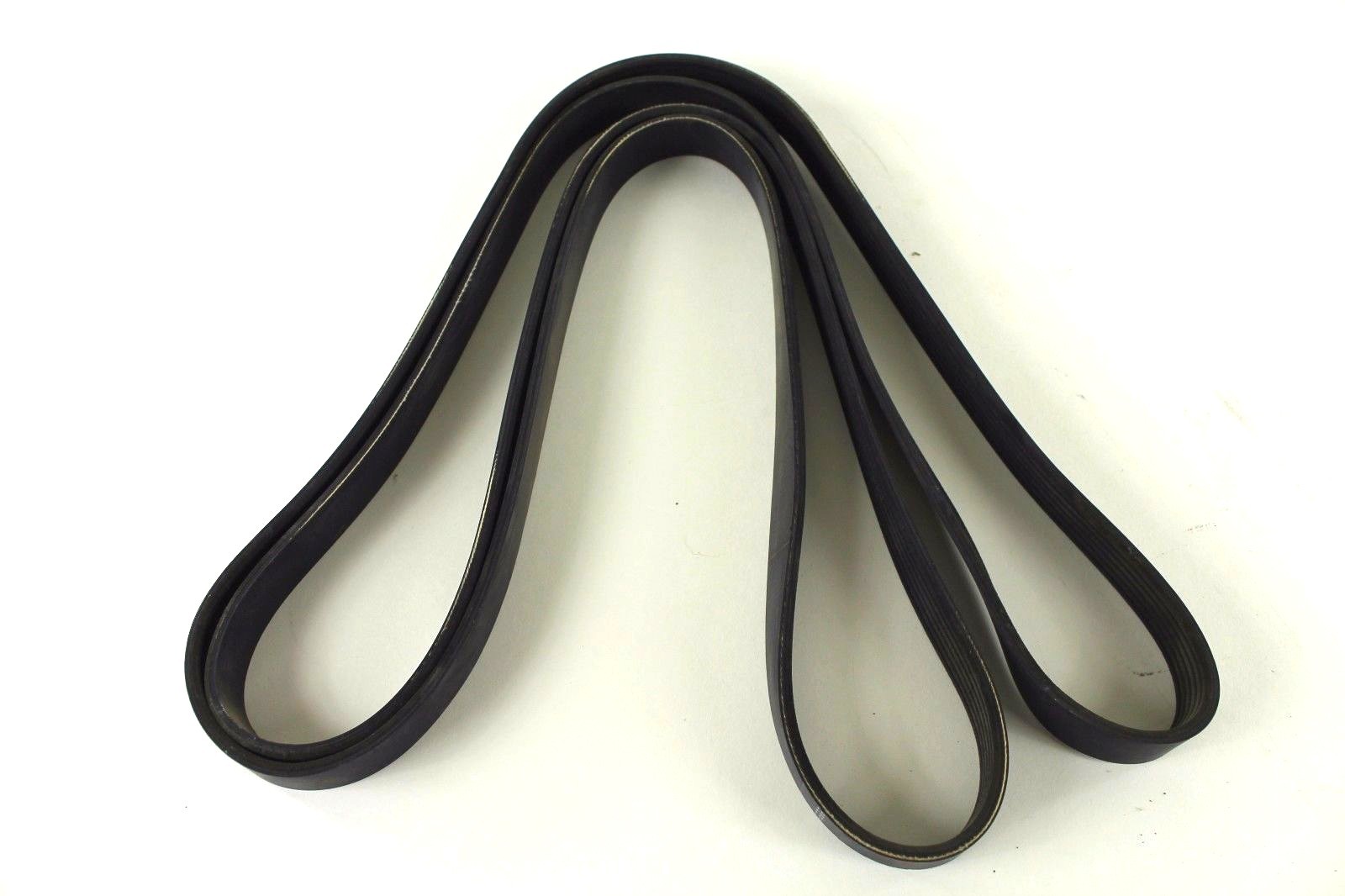 New NOS - OEM Mopar Dodge Jeep Eagle - 2.5L 3.0L 4.2L Serpentine Belt - Q4061040
