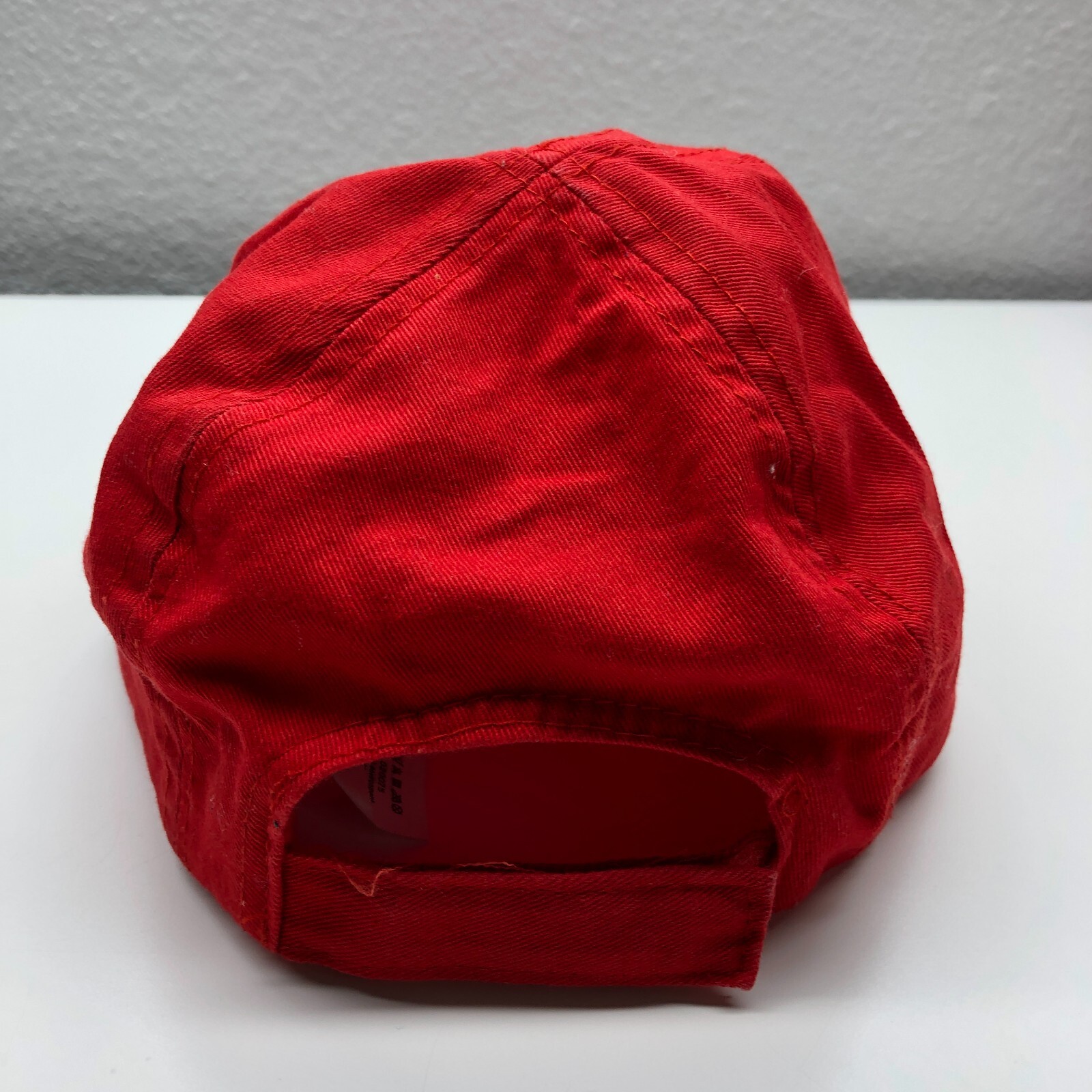Nutmeg #89 Baseball Cap Kids Unisex OSFM Adjustable