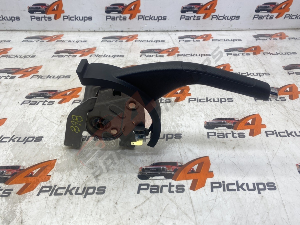 2024 KGM/Ssangyong Musso Handbrake 2021-2024