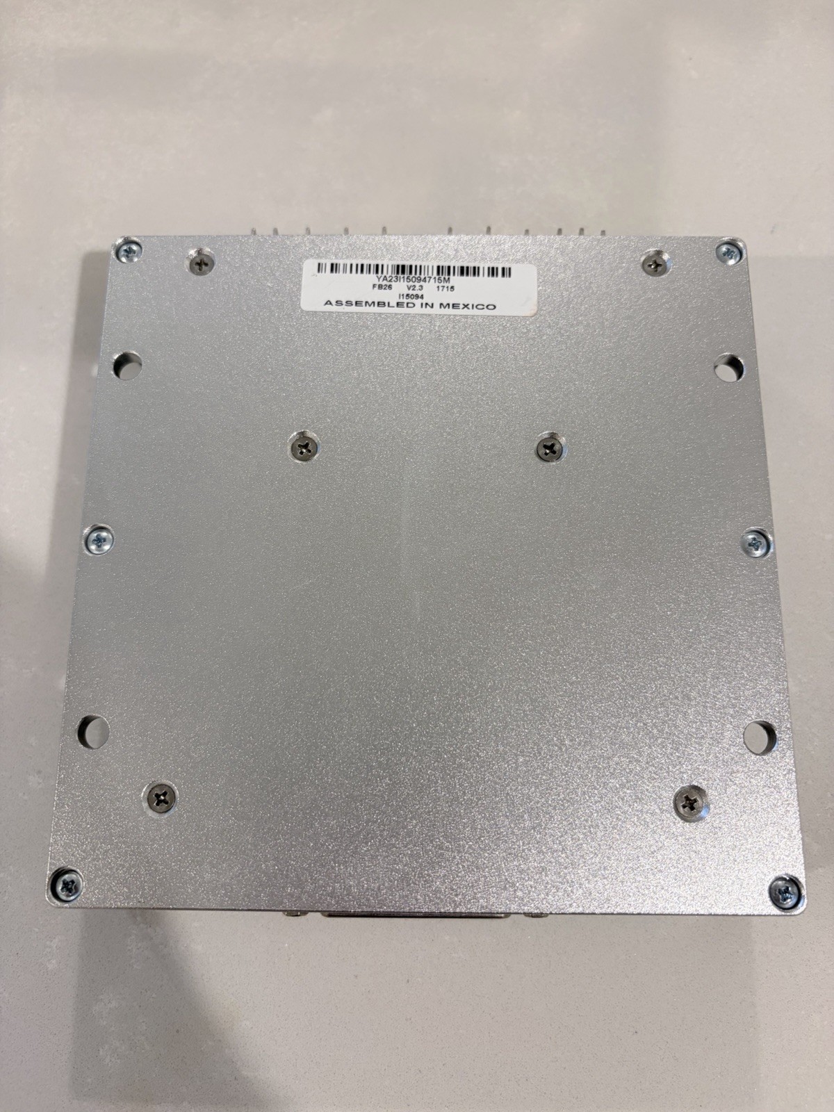 RobotechQ FBL2360