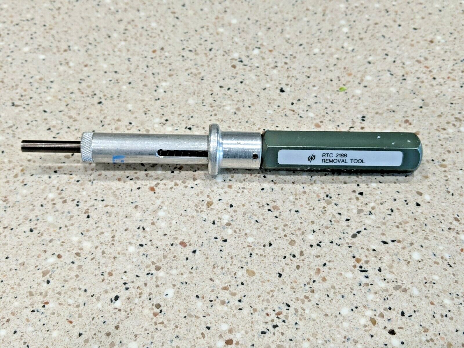 RTC 2188  Tool Contact Service Tool Removal Tool FREE SHIPPING