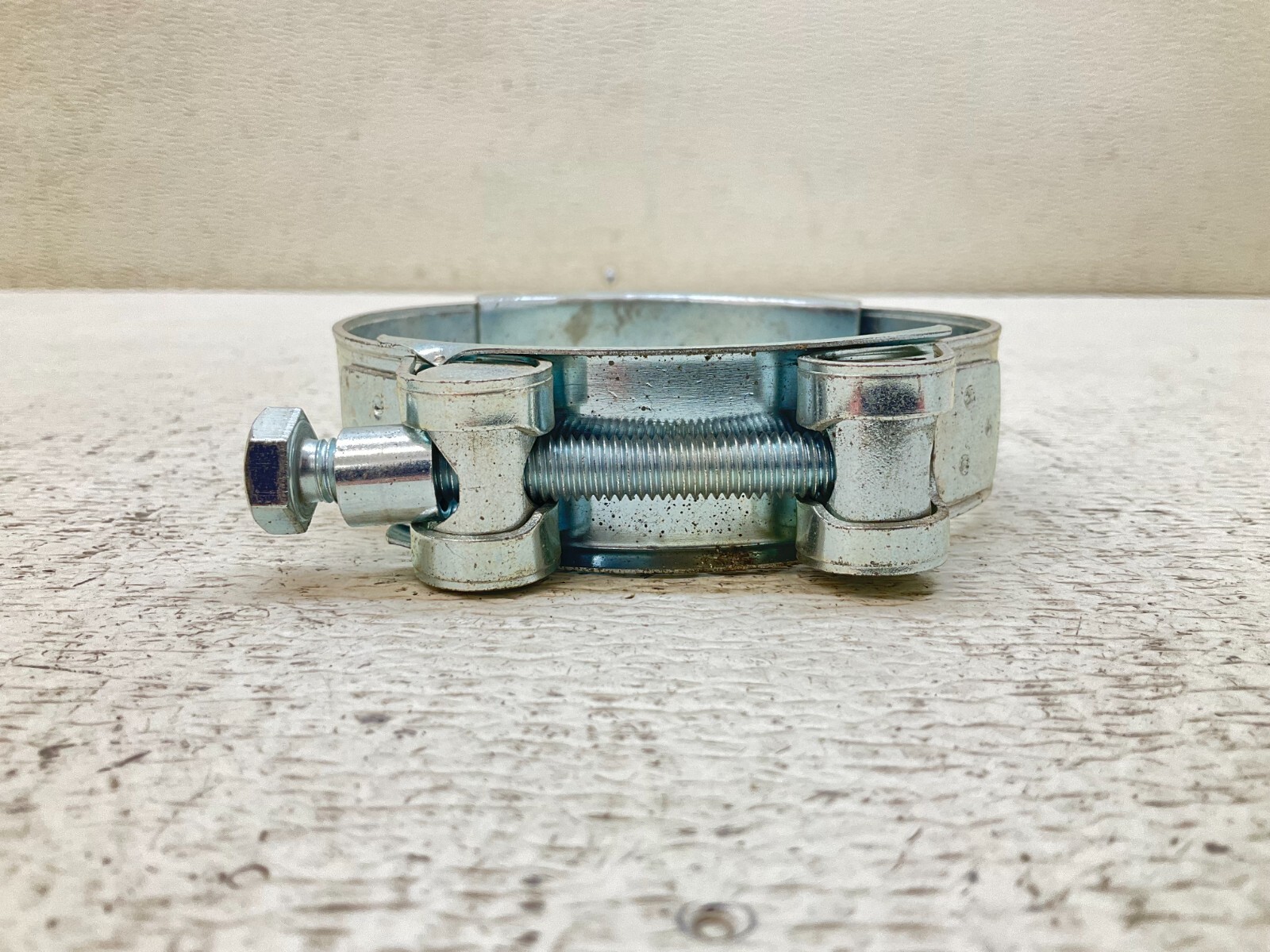 RX 79-89 Clamp 7989 (TSC)