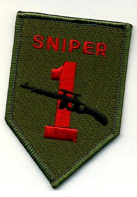 ELITE PROFESSIONALS SPECIAL WARFARE OPERATOR burdock velkrö 2-TAB SET: NINJA