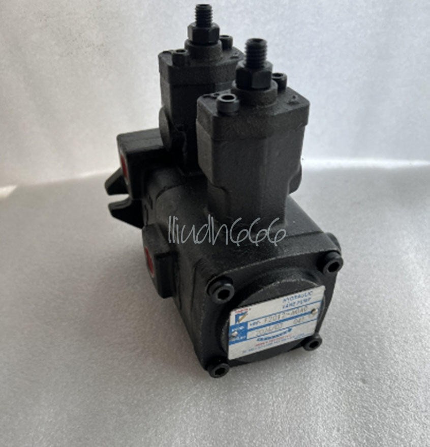 1PC HABOR HBP-F2012-A0A0 vane pump New