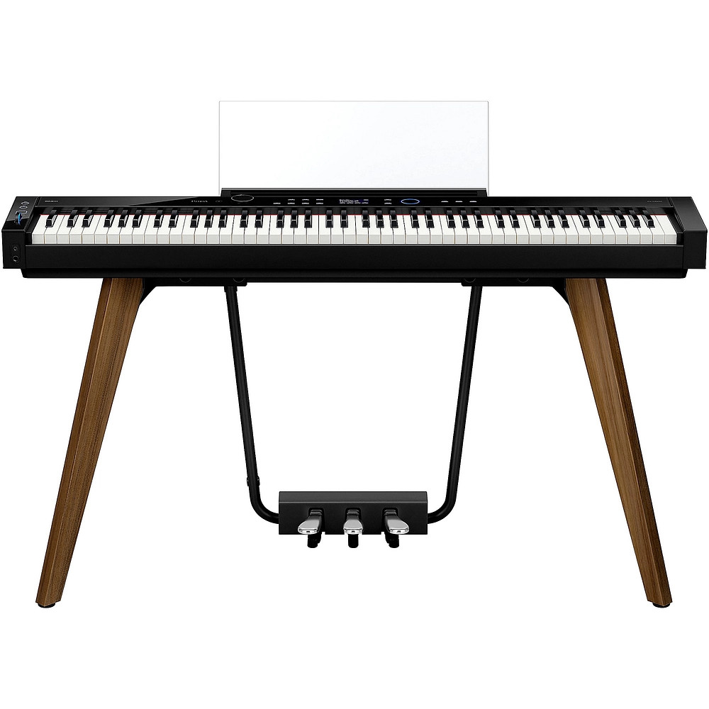 Casio Privia PXS7000 88Key Digital Piano Black