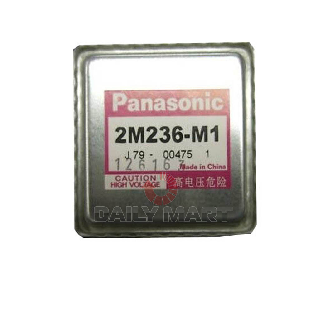 New In Box PANASONIC 2M236-M1 Variable Frequency Magnetron