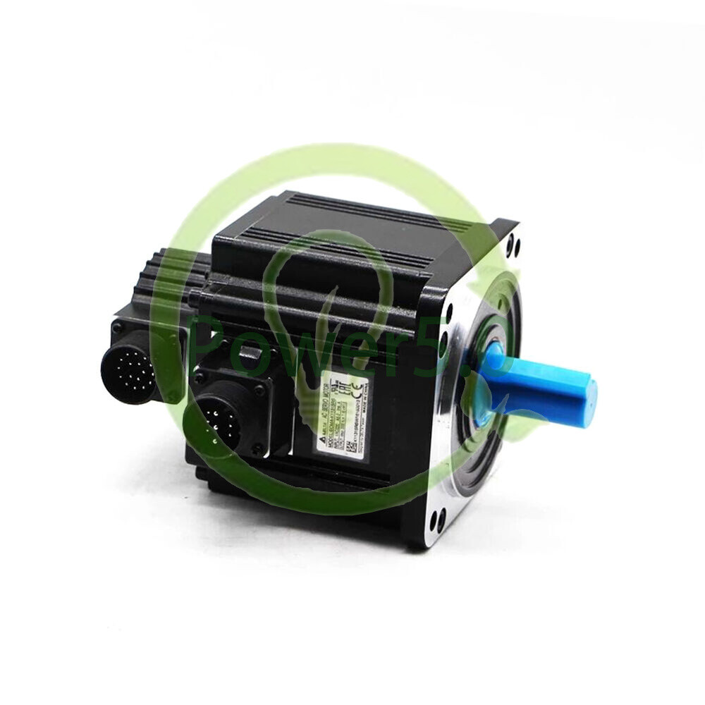 1PCS DELTA NEW ECMA-E21315SS PLC AC Servo Motor