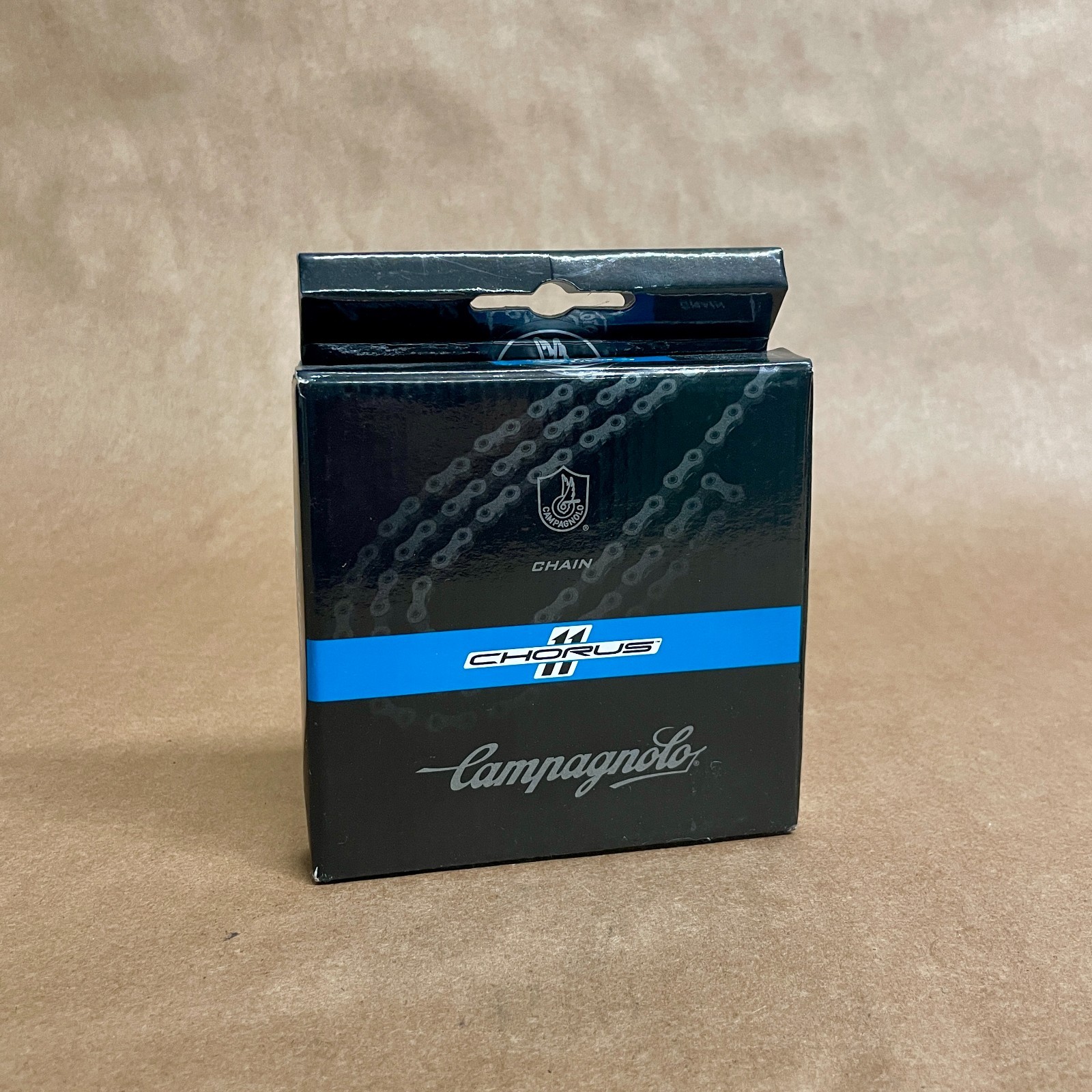Campagnolo Chorus 11 Speed Chain, Silver, CN9-CH1