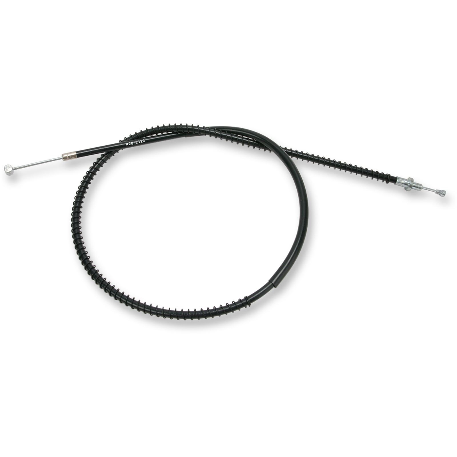 Parts Unlimited Clutch Cable - for Yamaha K28-2120