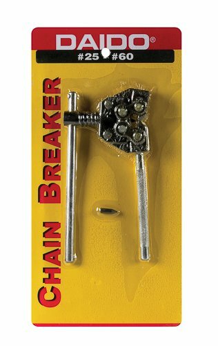 Daido Roller Chain Breaker
