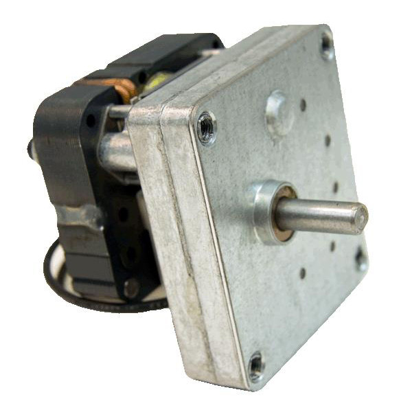 NEW GQF 3022 Replacement Drive Motor for 1502 1202E Cabinet Incubator Turners