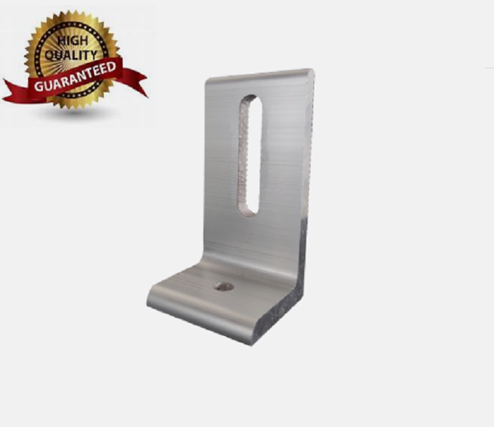 Solar Rail kit for mounting 8 panels