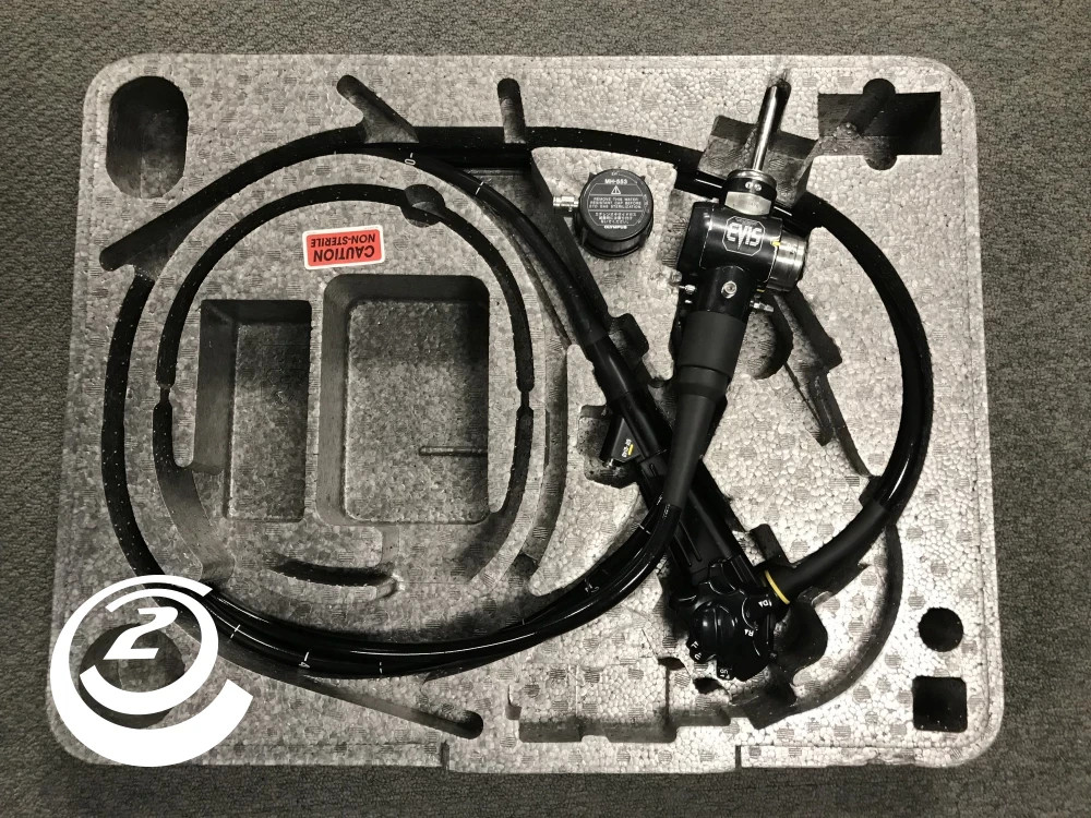 Olympus Evis GIF Q140 PARTS