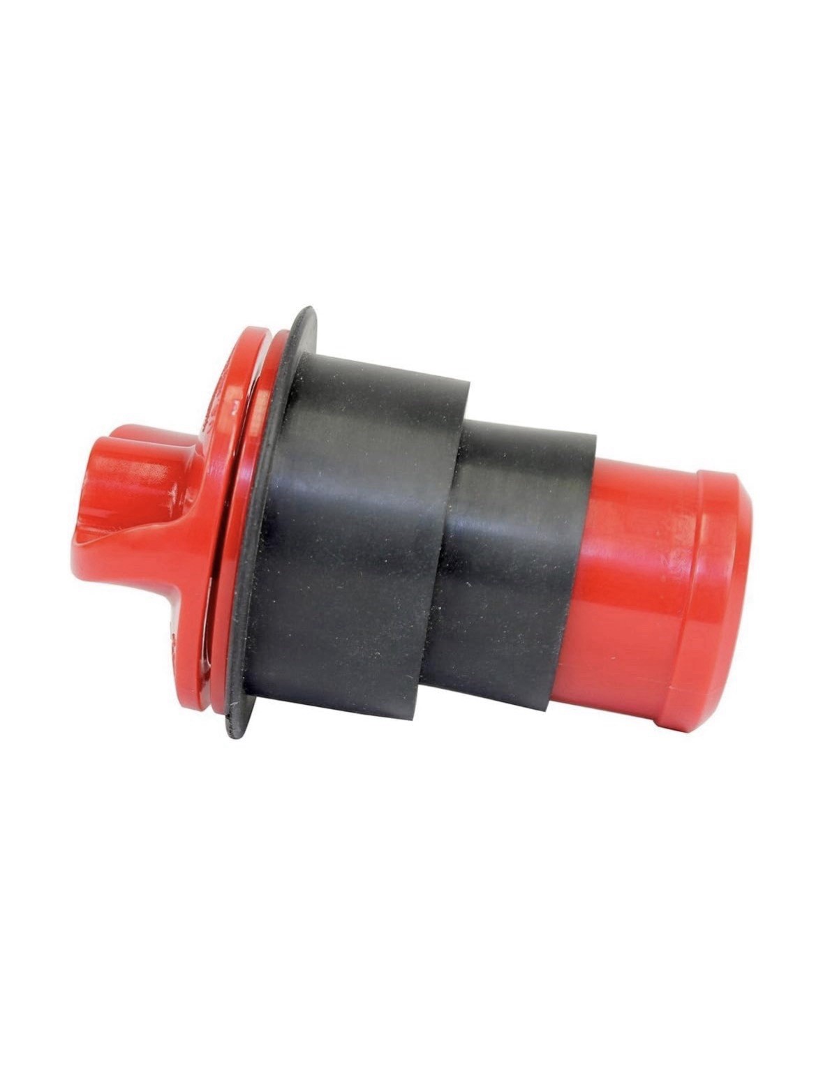 Danco 10839 PlugAll Plastic Test and Seal Plug 1-1/2 Dia. in. for Drain - No Box