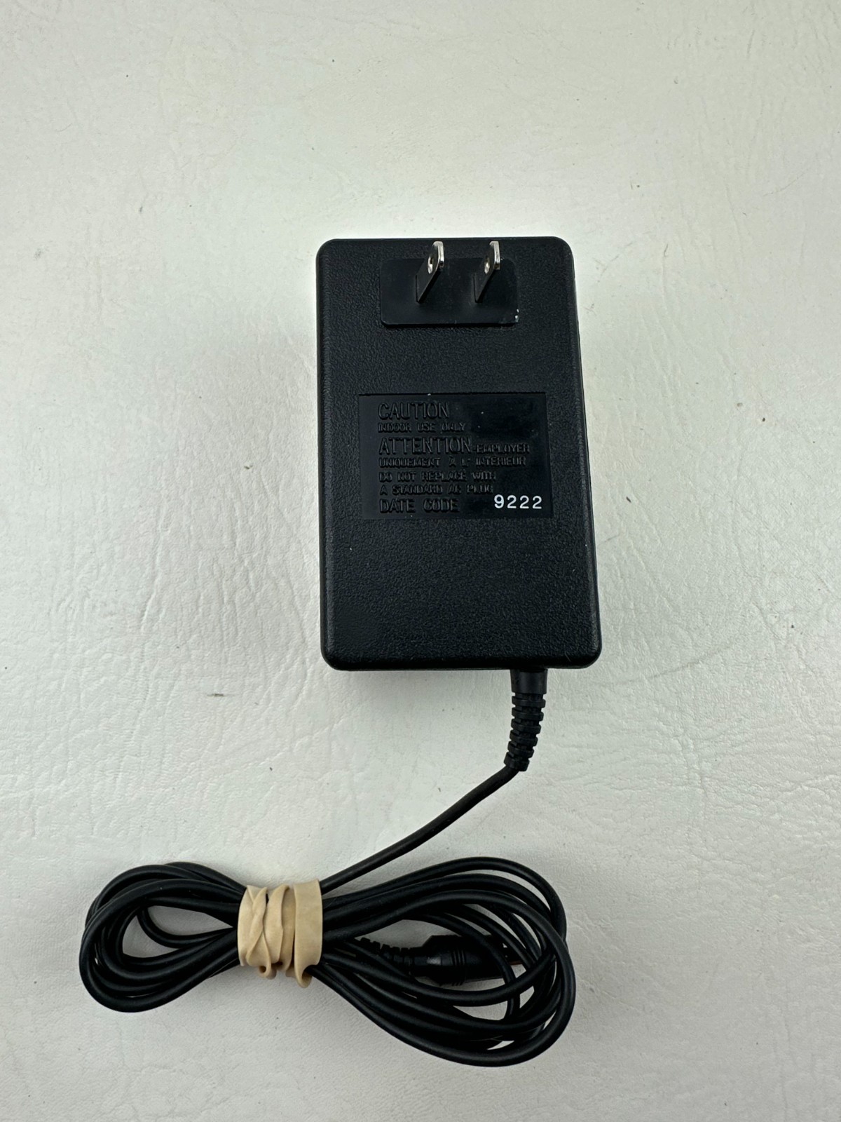 Roland ACK-120 AC OEM Adapter Power Supply for EP-9 JV-50 EP-7 MKII JW-50 MV-30