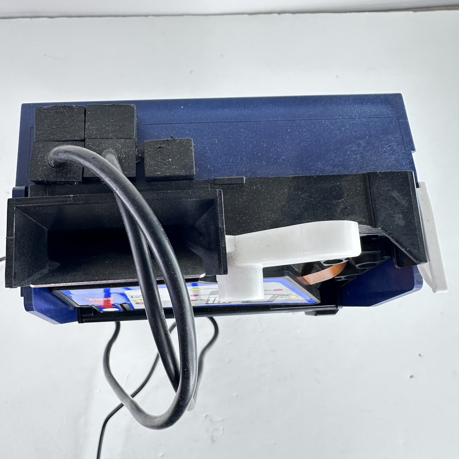 Crane A66 4 Tube MDB Coin Changer