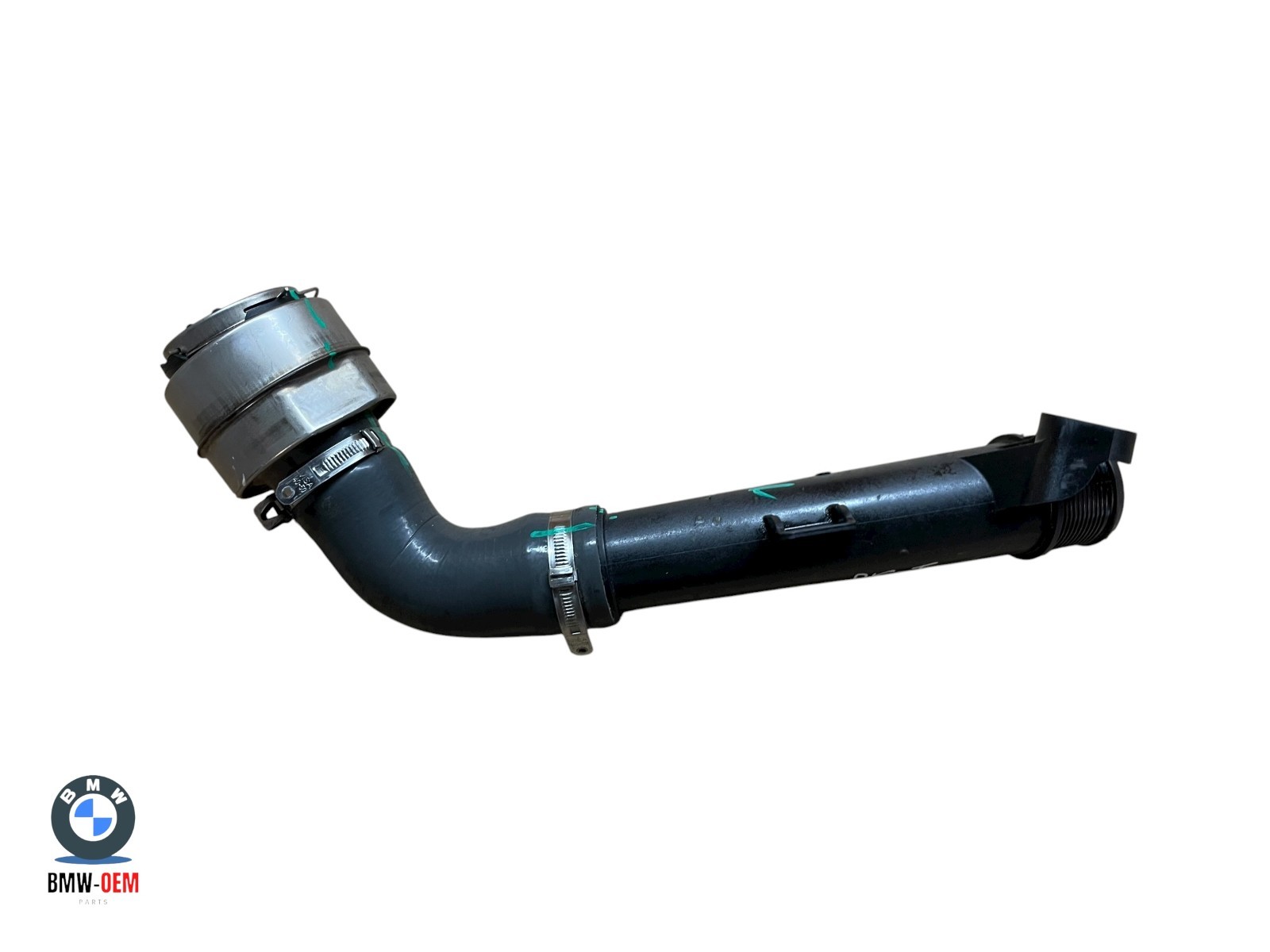 NISSAN JUKE F16 1.0 PETROL HR10DDT INTERCOOLER HOSE PIPE 31-0000-1222-02
