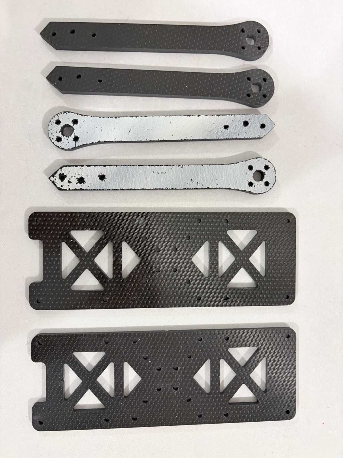 Quadcopter Frame