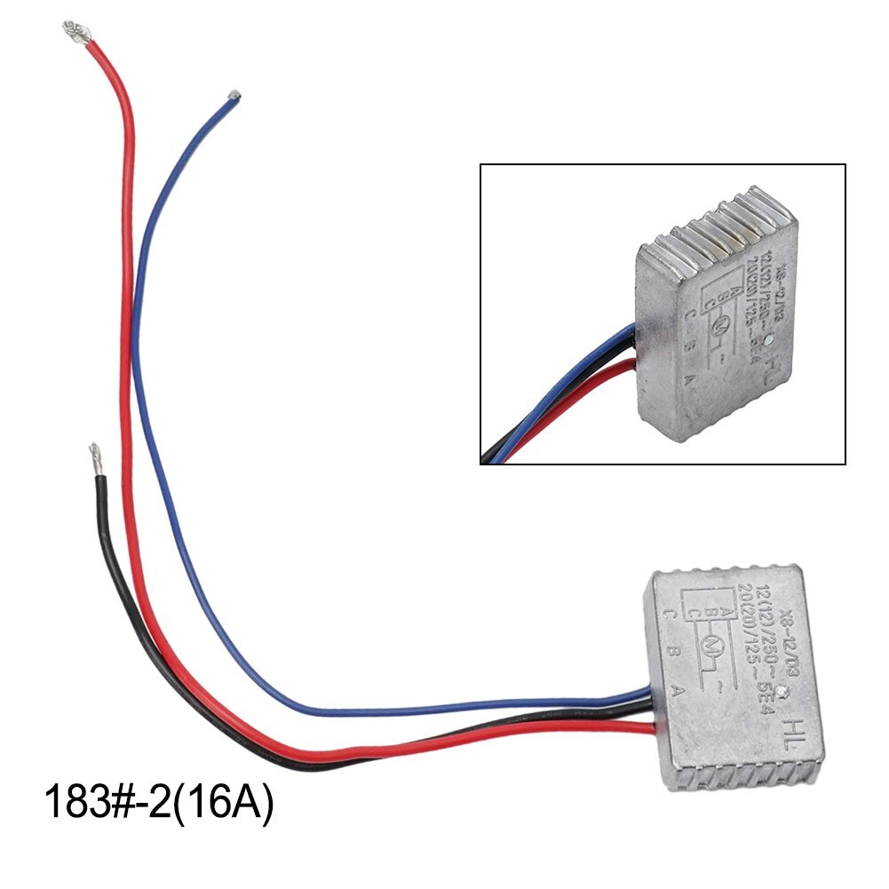 Get High Stability and High Concentricity with Our Soft Switch
