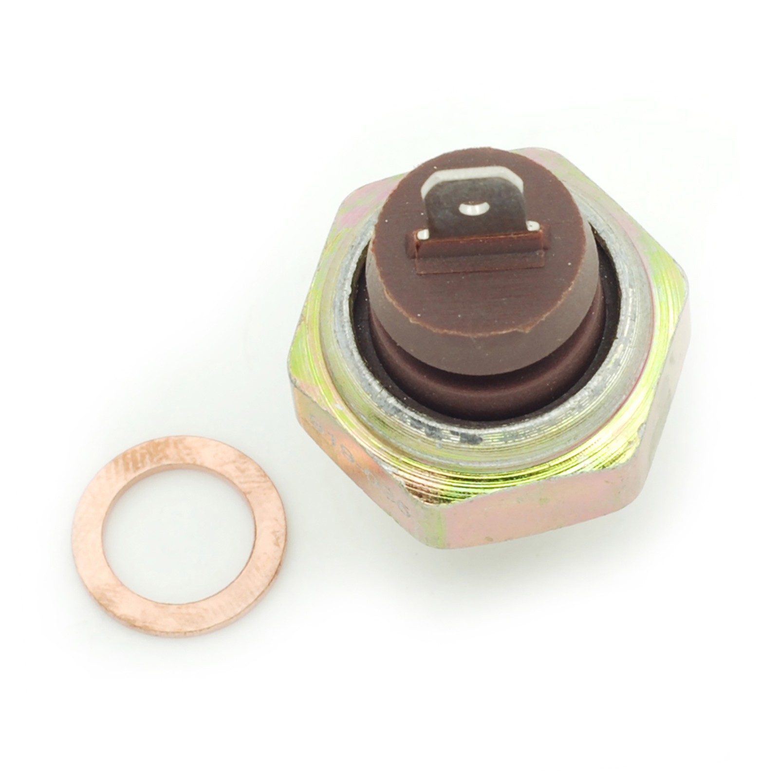 Brand New Oil Pressure Sensor For Audi Volkswagen 028919081D
