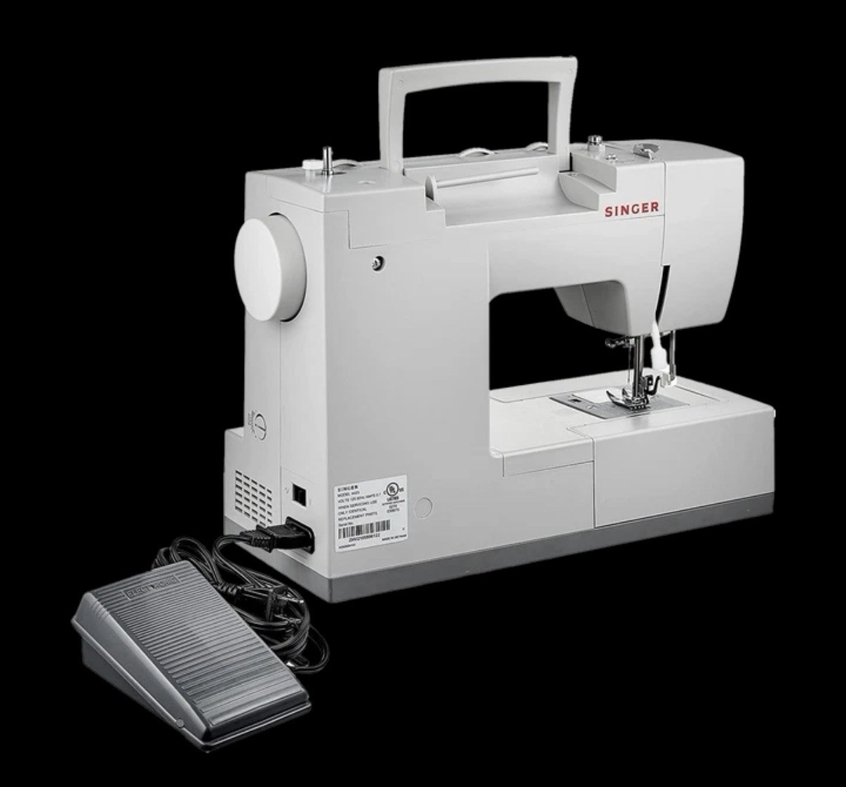Singer 4423 Heavy Duty Sewing Machine