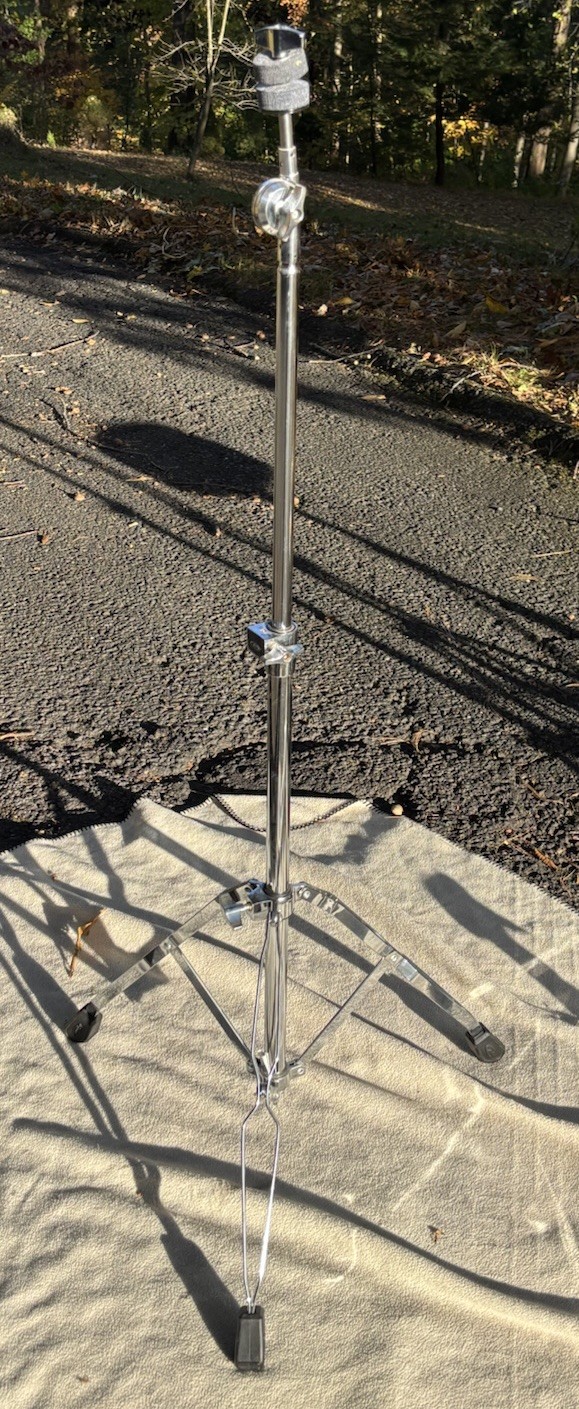 PDP straight cymbal stand PDCS800